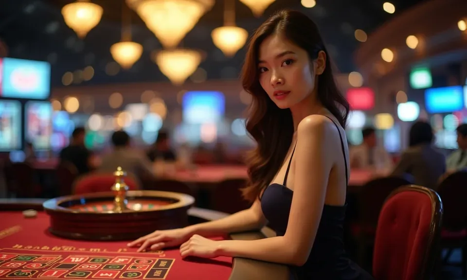 Bàn tài xỉu và xóc đĩa