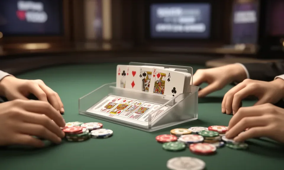 af888 Casino