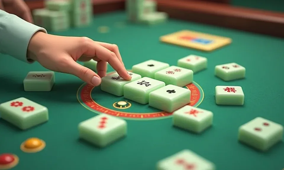 Bàn live, slot và bắn cá – tất cả trong một sảnh dành cho bạn