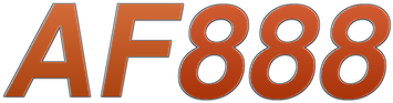 af888 Biểu trưng